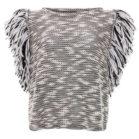 Abbey Montana Knit Top