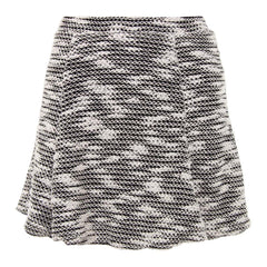 Sam and Lavi Knit Mini Skirt