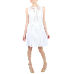 Timo Weiland Little White Dress