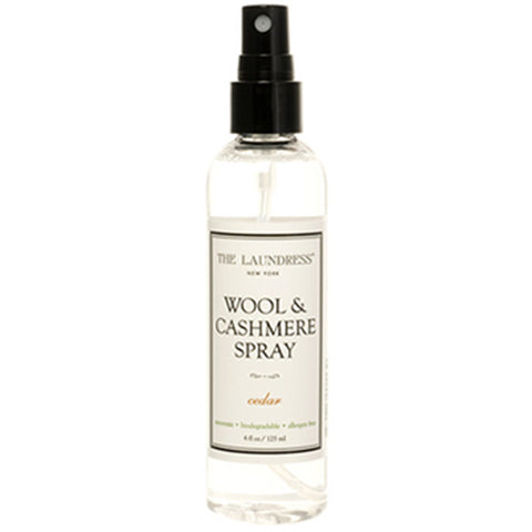 Wool & Cashmere Spray