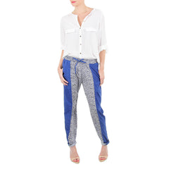 Walter Baker Chic Elastic Waist Pants