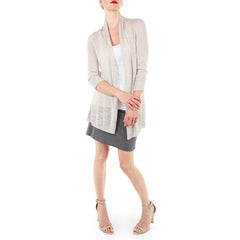 Mothers en Vogue Jersey Knit Pencil Skirt