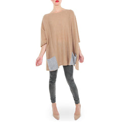 Goldsign Waxed Leggings