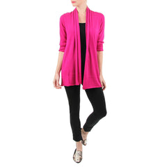 White and Warren Cardigan