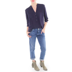 Zoa Tunic
