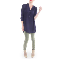 Zoa Tunic