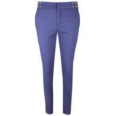 alythea navy pants