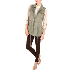 b.p. collection vest