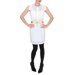 by zoe nursing shirtdress