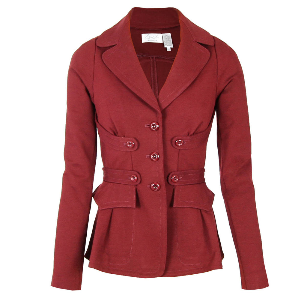 byron lars ponte blazer