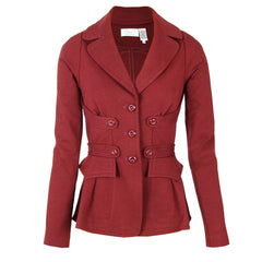 byron lars ponte blazer