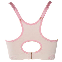 Cake Lingerie Cotton Candy Seamless Nursing Bra