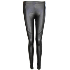 david lerner leather leggings