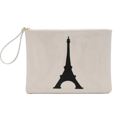 lolo iPad case with airplane eiffel tower