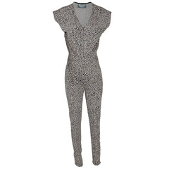 Nursing Friendly Hunter Bell Jumpsuit