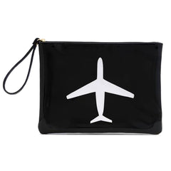 lolo iPad case with airplane