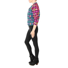yummie life milan black shaping leggings