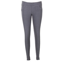 mothers en vogue gray legging style pants