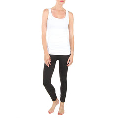 One Size Seamless Tank - Available in 7 Colors