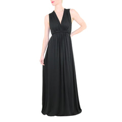 Rachel Pally Sleevless Full Length Caftan