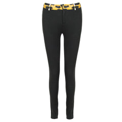 rachel roy black ponte pants