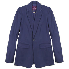 Rachel Roy Navy Blazer