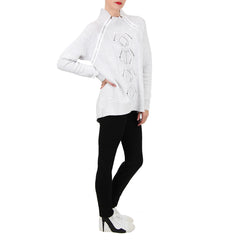 rachel roy black ponte pants