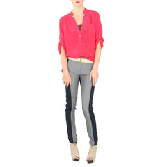 hutch pants and zoa tunic