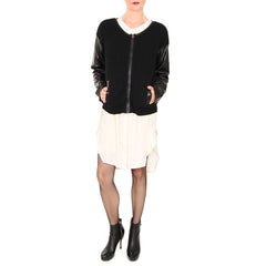 townsmen black sweater