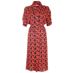 tucker by gaby basora midi dress