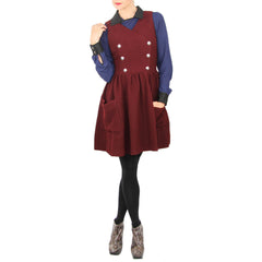 twenty8twelve nursing friendly dress