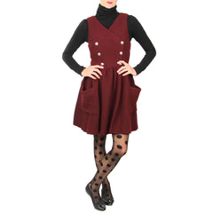 twenty 8 twelve snap front jumper