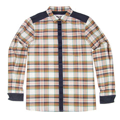 twenty 8 twelve plaid shirt