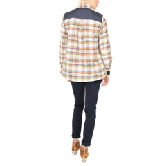 twenty8twelve plaid shirt