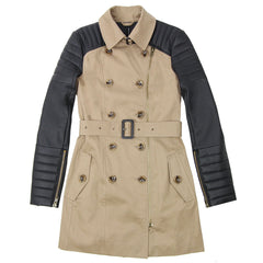 Walter Baker trench coat