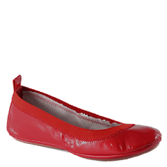 Mommy & Me Red Patent Ballet Flat - For MOM